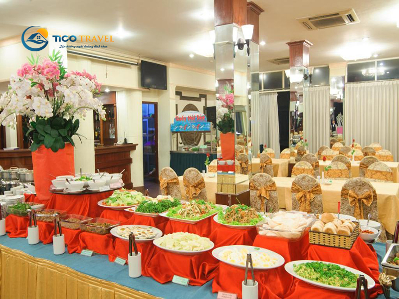 Victory Hotel Saigon