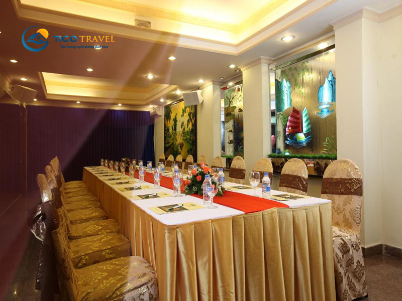 Victory Hotel Saigon