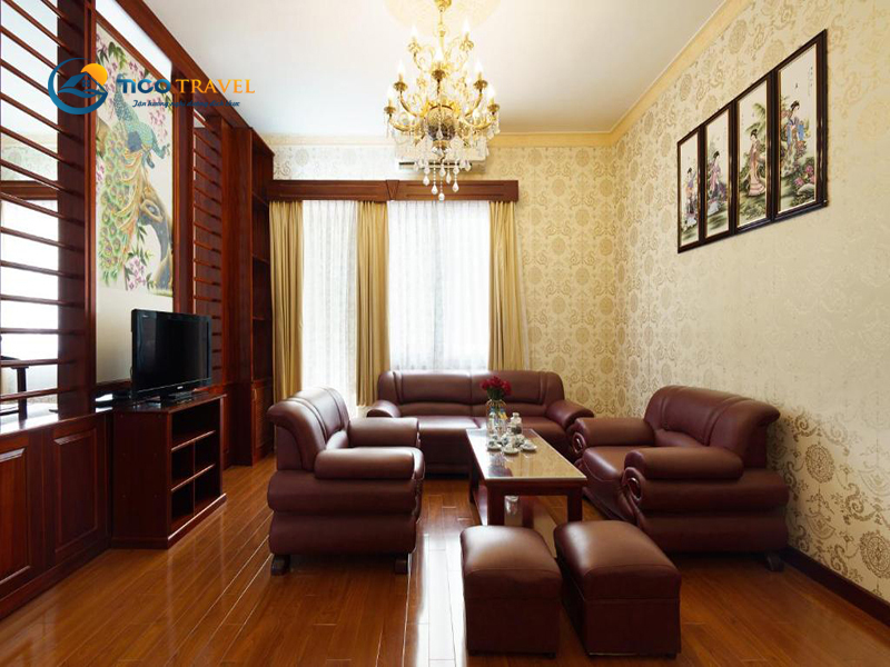 Victory Hotel Saigon