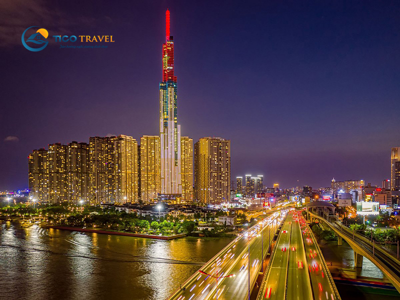 Khách sạn Flamingo Đại Hải