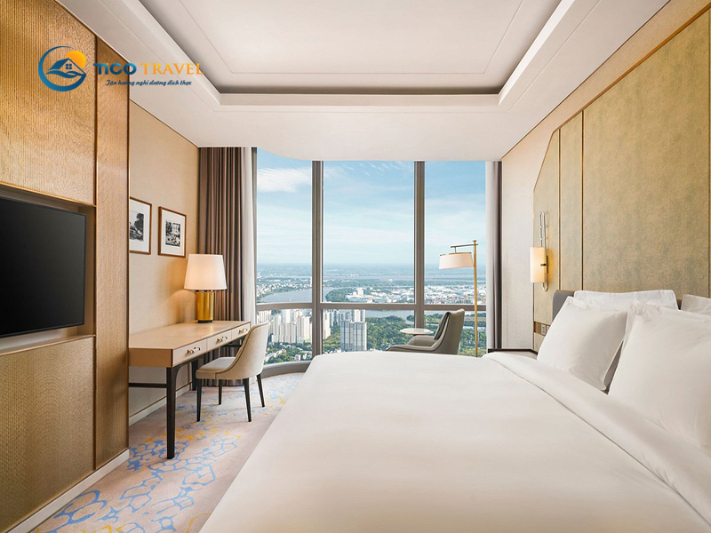 Khách sạn Flamingo Đại Hải