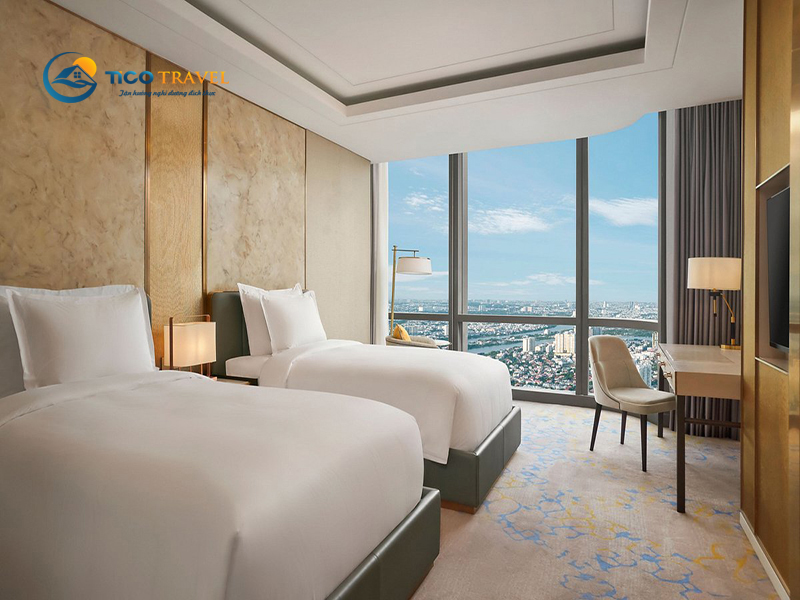Khách sạn Flamingo Đại Hải