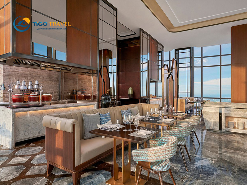 Khách sạn Flamingo Đại Hải