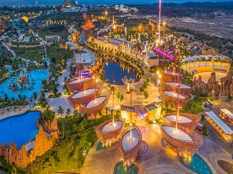 Vinpearl Nam Hội An