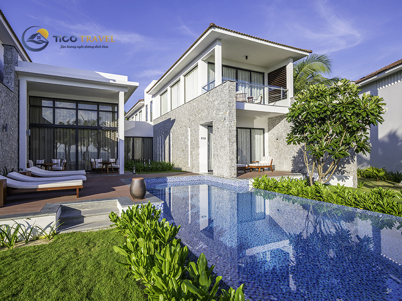 Khách sạn Flamingo Đại Hải