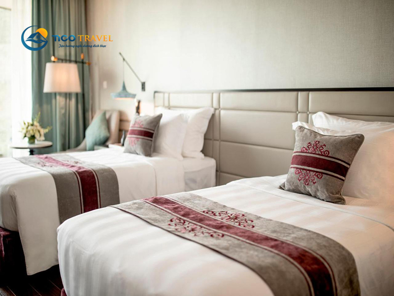 Khách sạn Flamingo Đại Hải