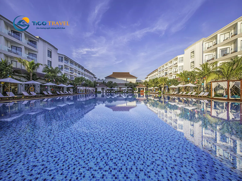 Vinpearl Nam Hội An
