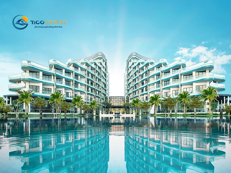 Khách sạn Flamingo Đại Hải