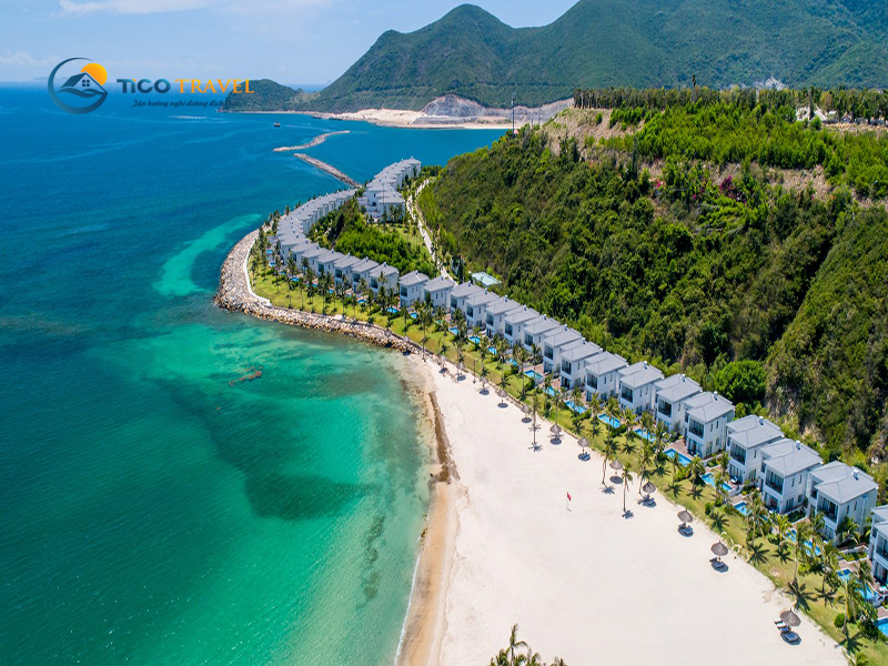 Khách sạn Flamingo Đại Hải