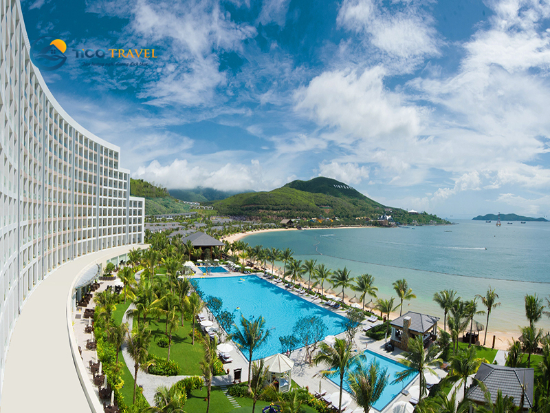 Khách sạn Flamingo Đại Hải