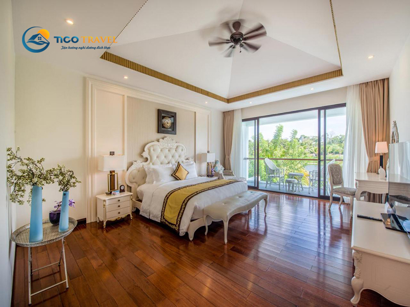 Khách sạn Flamingo Đại Hải