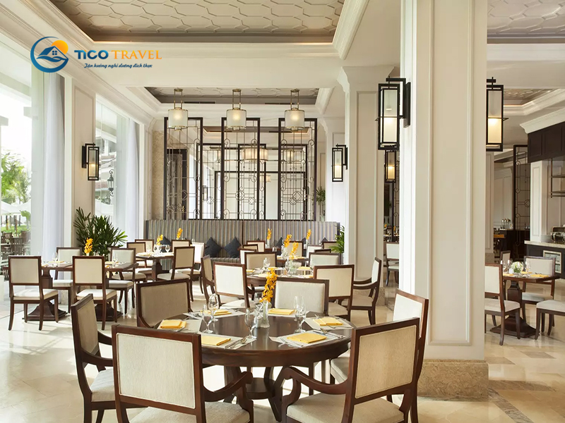 Khách sạn Flamingo Đại Hải