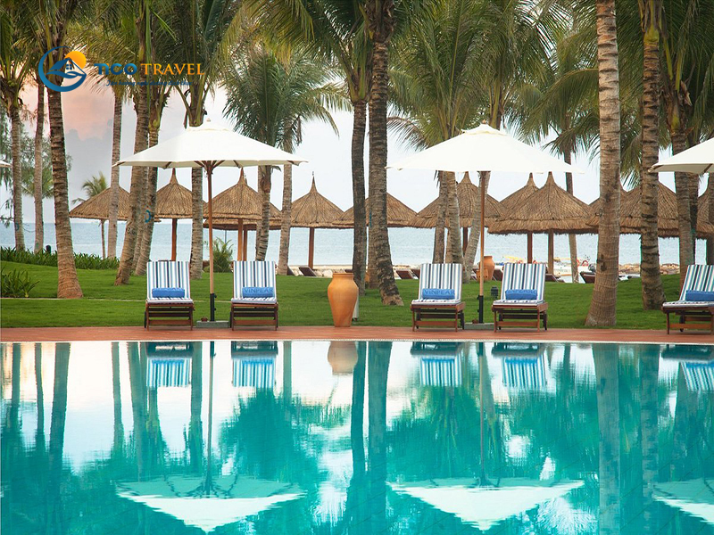 Khách sạn Flamingo Đại Hải