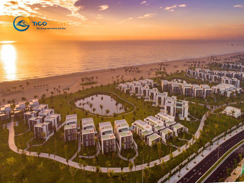 Vinpearl Resort & Golf Nam Hội An