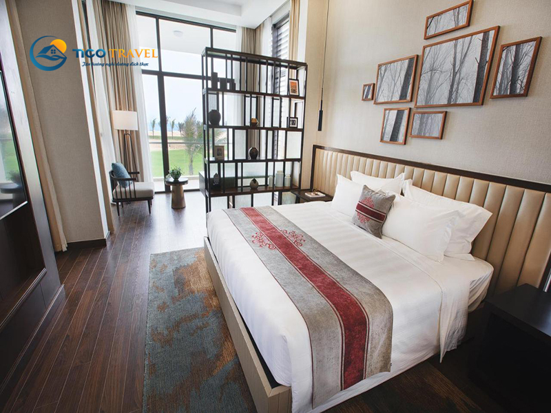 Vinpearl Resort & Golf Nam Hội An