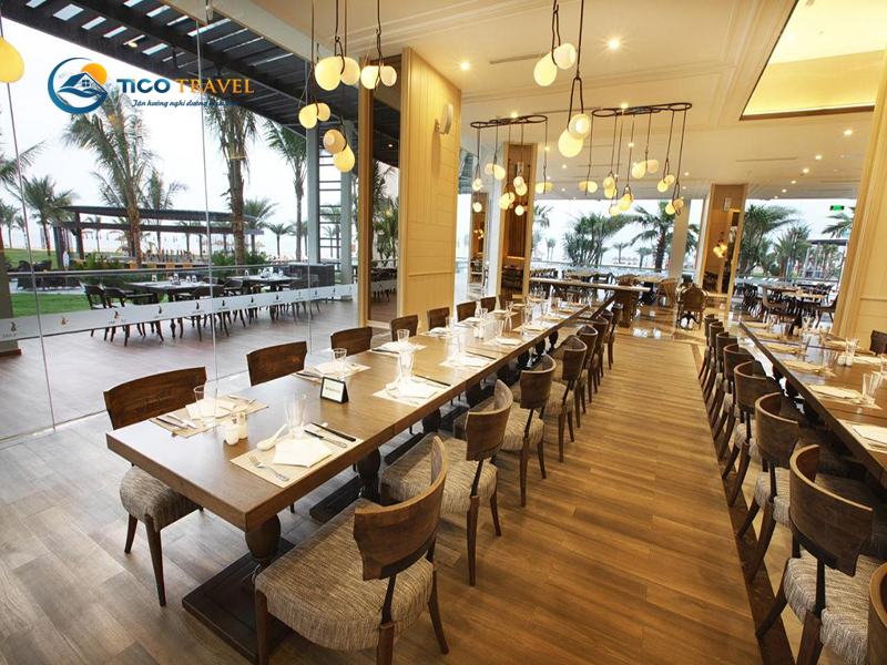 Vinpearl Resort & Golf Nam Hội An