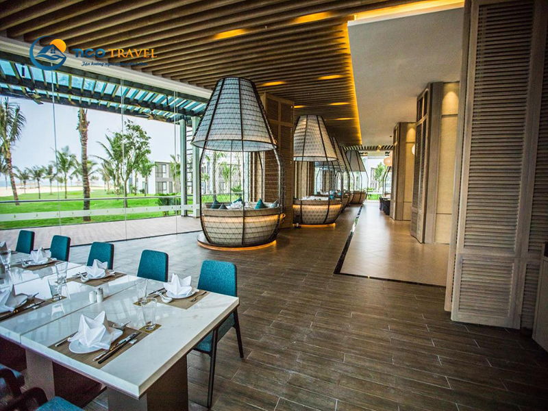 Vinpearl Resort & Golf Nam Hội An