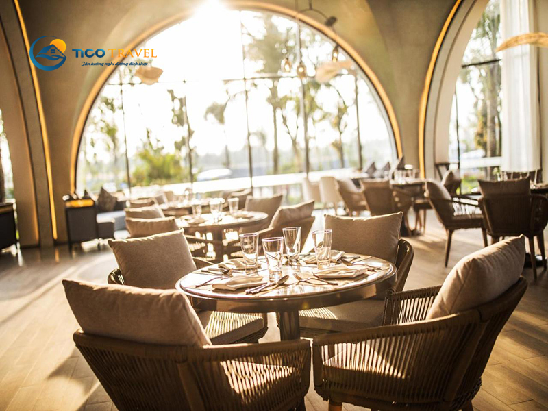 Vinpearl Resort & Golf Nam Hội An