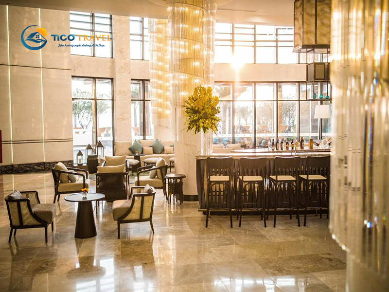 Vinpearl Resort & Golf Nam Hội An