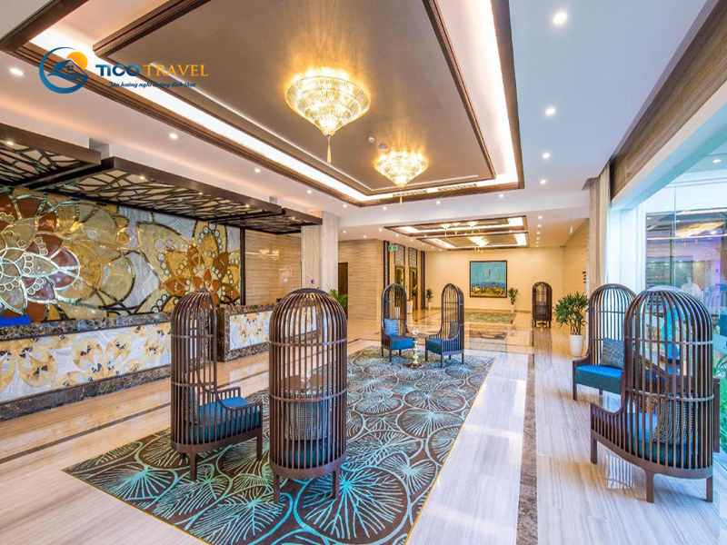 Vinpearl Resort & Spa Hội An
