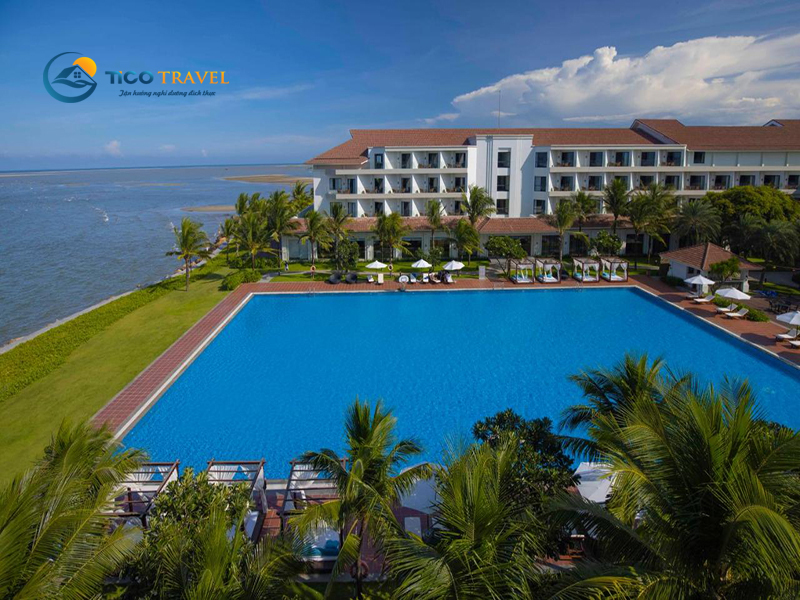 Khách sạn Flamingo Đại Hải