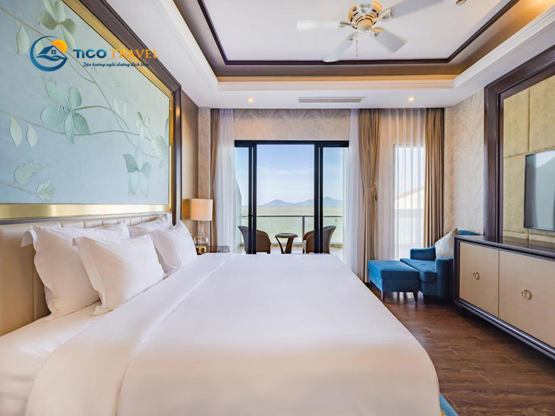 Khách sạn Flamingo Đại Hải