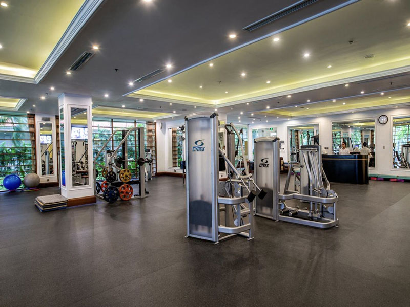 Vinpearl Resort Nha Trang