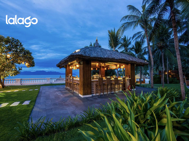 Khách sạn Flamingo Đại Hải