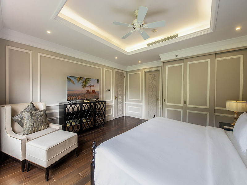 Phòng Deluxe 1 người