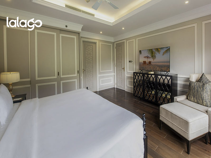 Khách sạn Flamingo Đại Hải