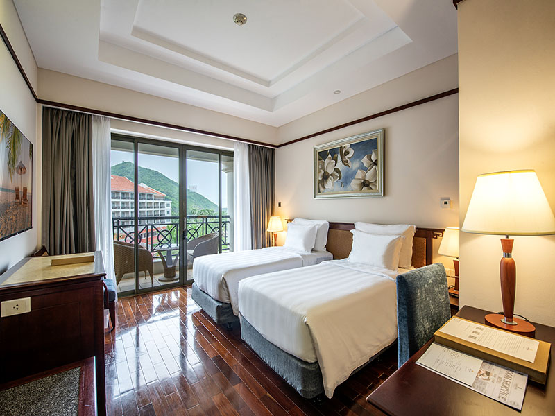 Vinpearl Resort Nha Trang