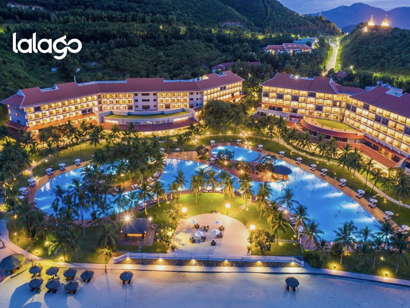 Khách sạn Flamingo Đại Hải