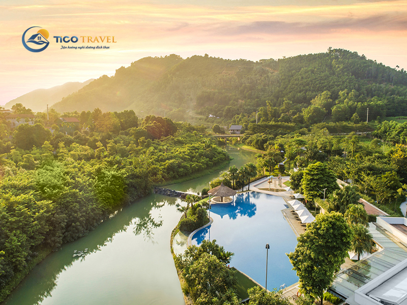 Khách sạn Flamingo Đại Hải