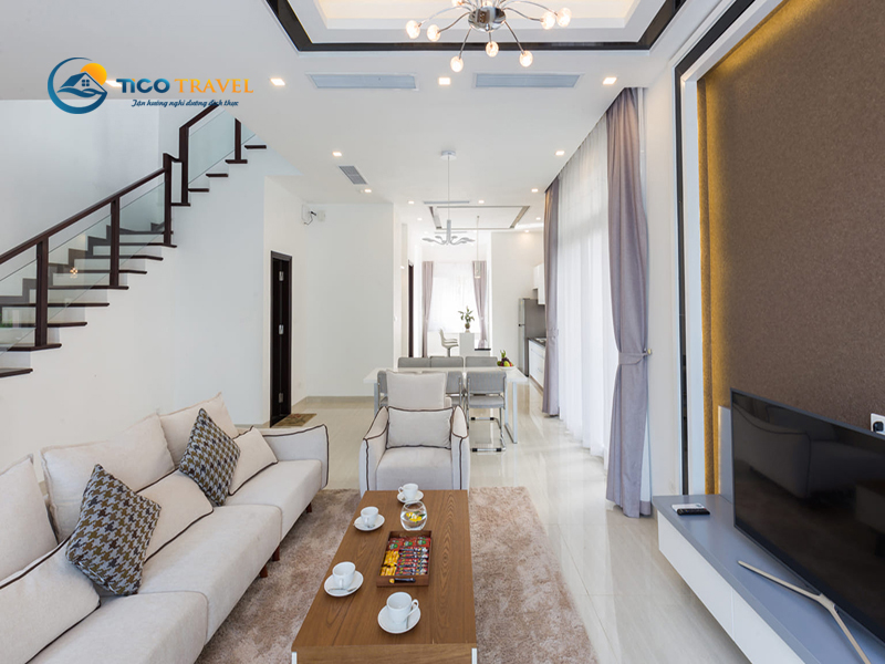 Khách sạn Flamingo Đại Hải