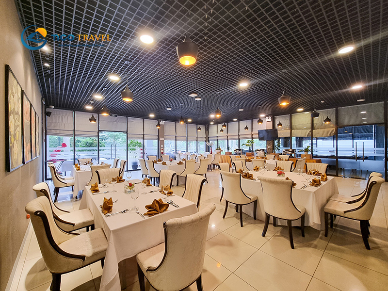 Xanh Villas Resort & Spa