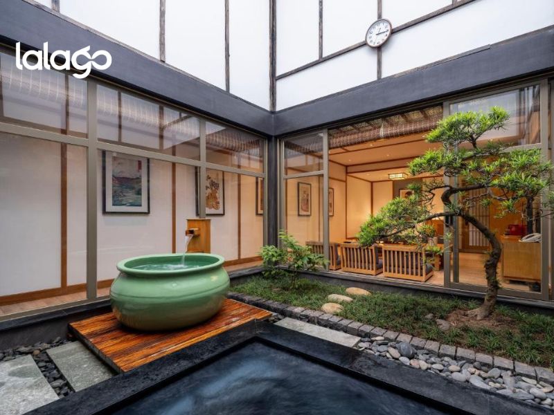 Hilton Quang Hanh Onsen Resort (Yoko Onsen)