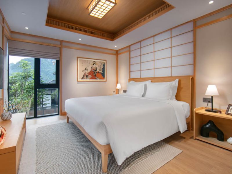 Khách sạn Flamingo Đại Hải