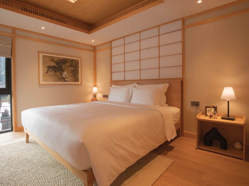 Khách sạn Flamingo Đại Hải
