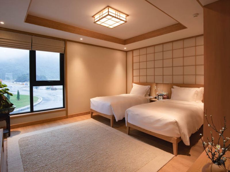 Khách sạn Flamingo Đại Hải