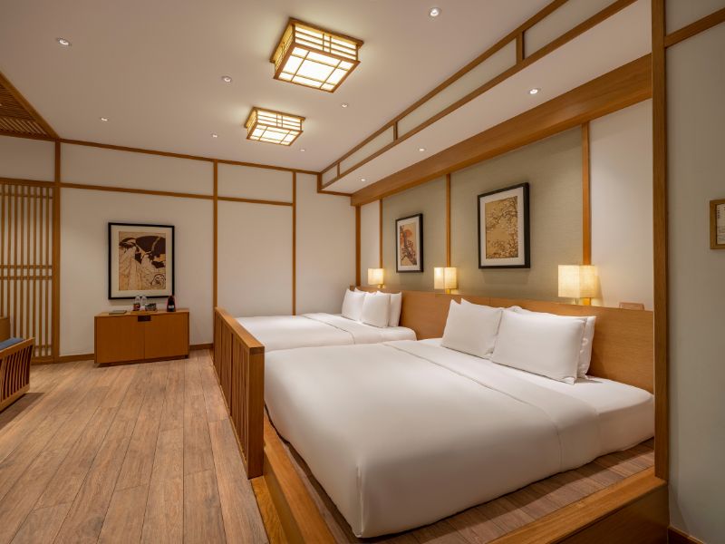 Khách sạn Flamingo Đại Hải