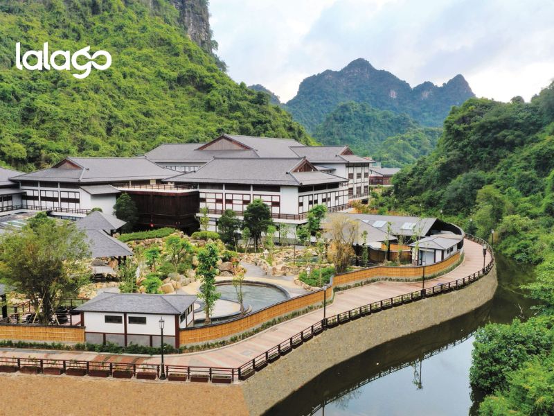 Khách sạn Flamingo Đại Hải