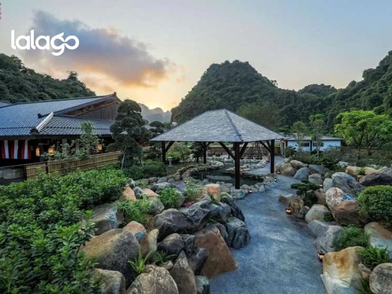 Khách sạn Flamingo Đại Hải