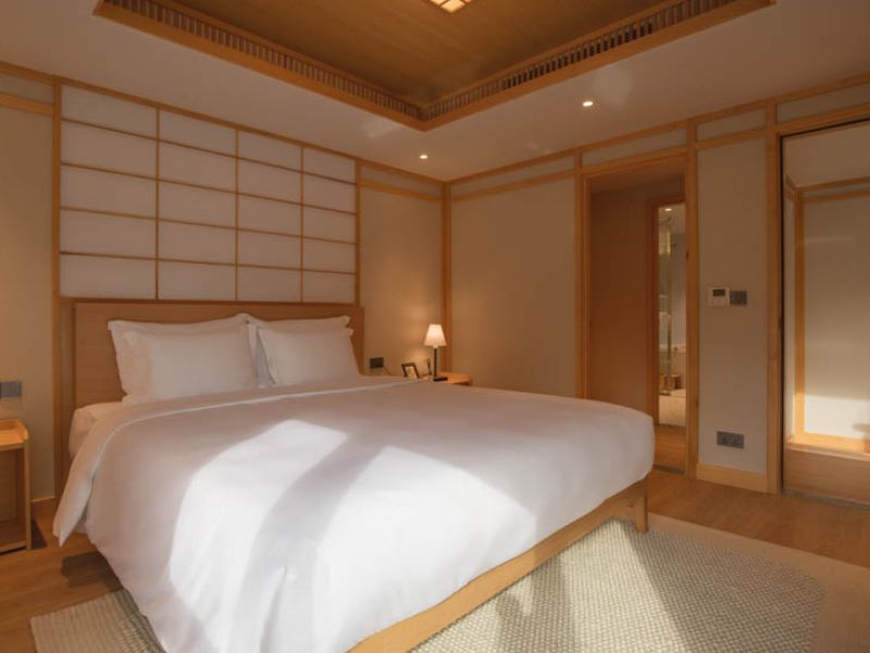 Phòng Deluxe 1 người