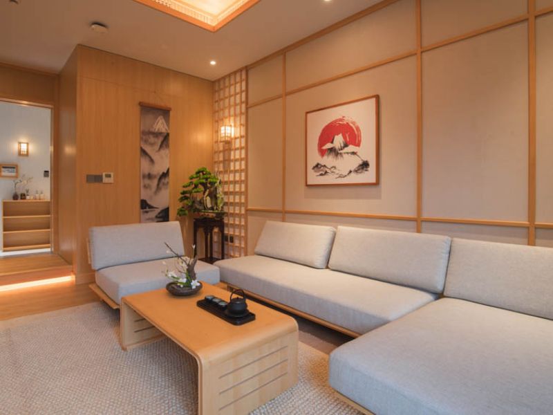 Khách sạn Flamingo Đại Hải