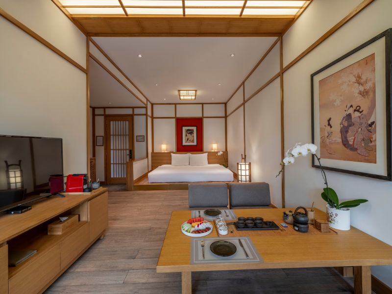 Khách sạn Flamingo Đại Hải