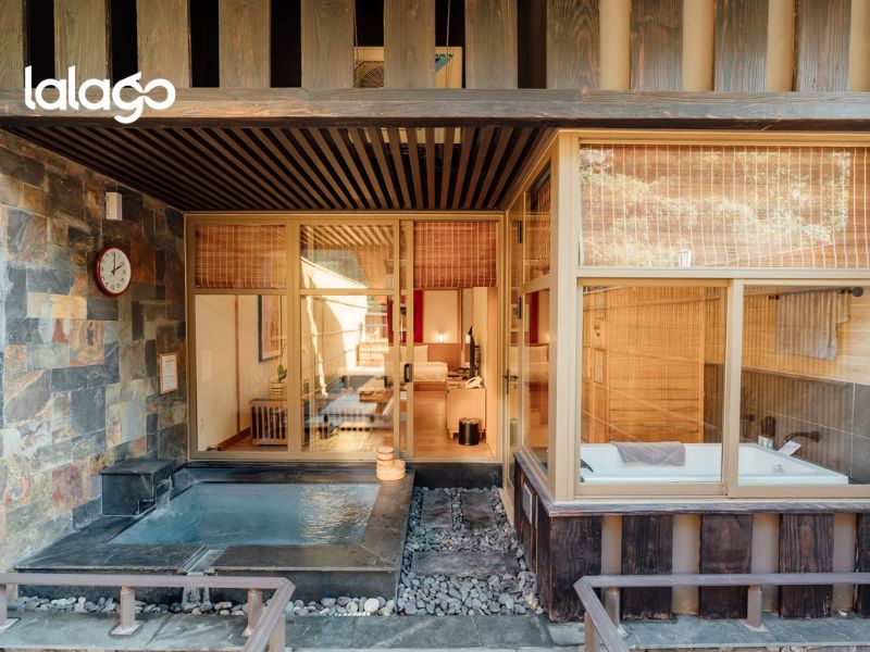 Hilton Quang Hanh Onsen Resort (Yoko Onsen)