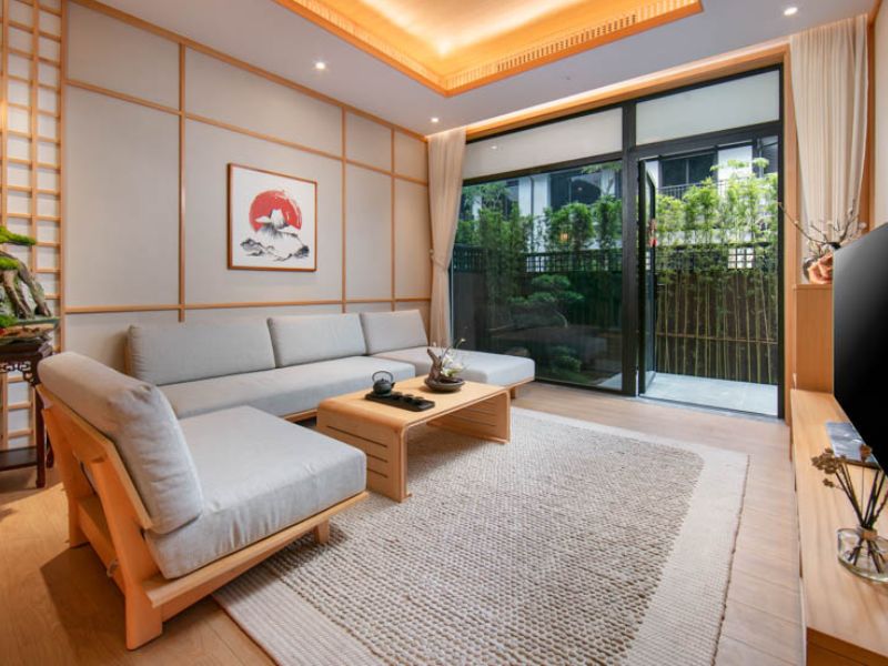 Khách sạn Flamingo Đại Hải