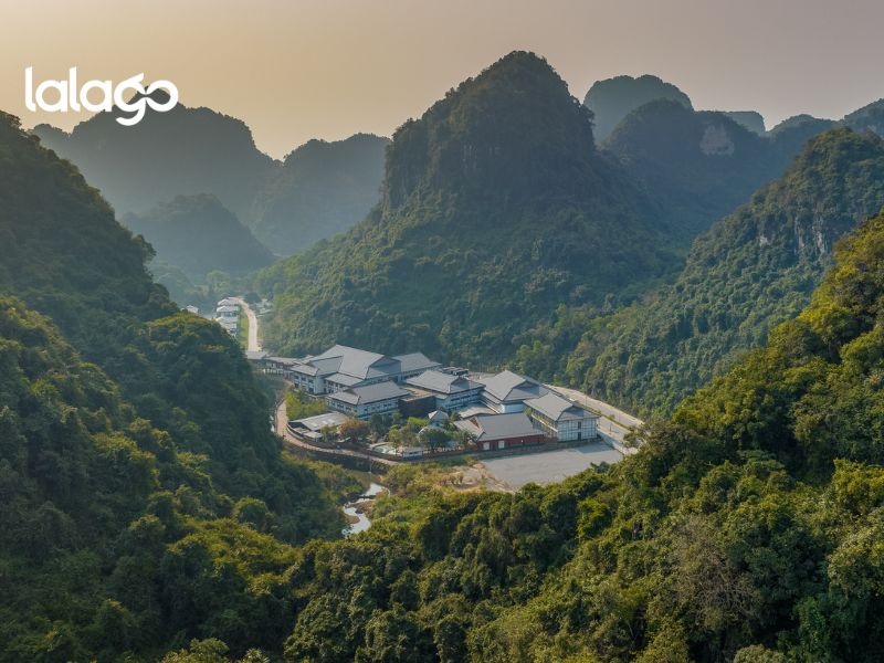 Khách sạn Flamingo Đại Hải
