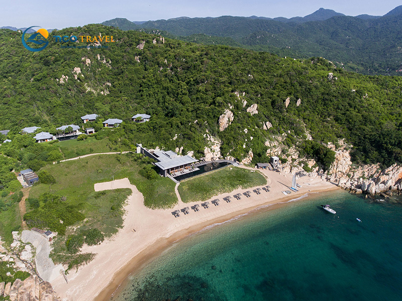 Khách sạn Flamingo Đại Hải
