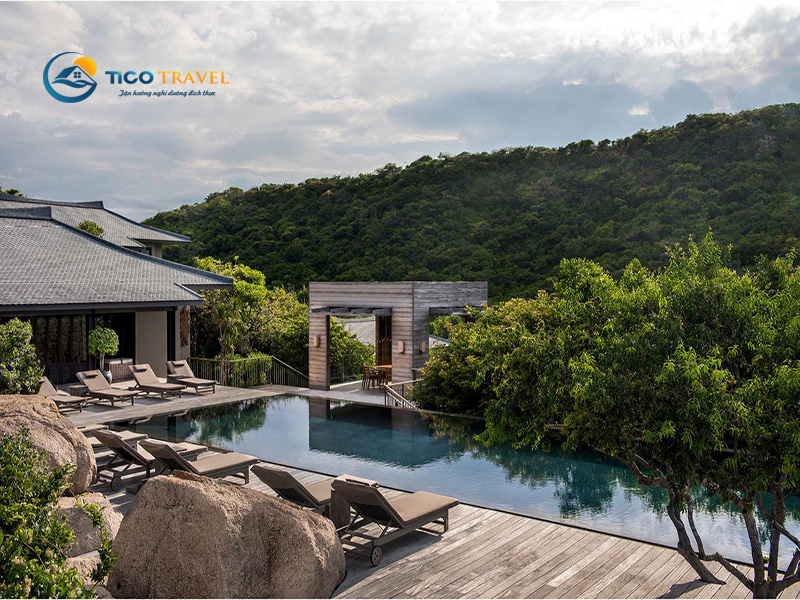 Khách sạn Flamingo Đại Hải
